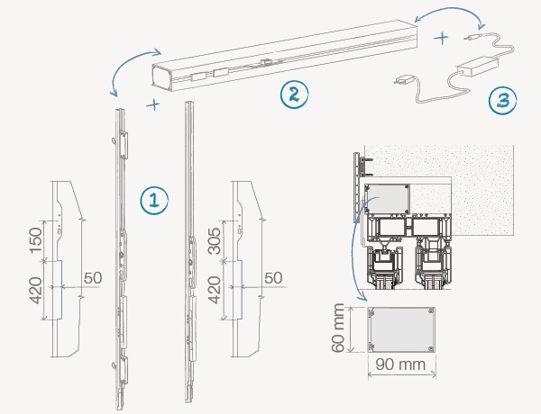 Подключи и пользуйся