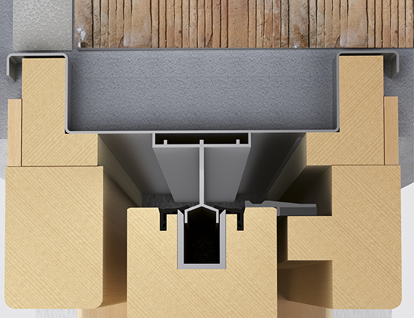 Верхний узел