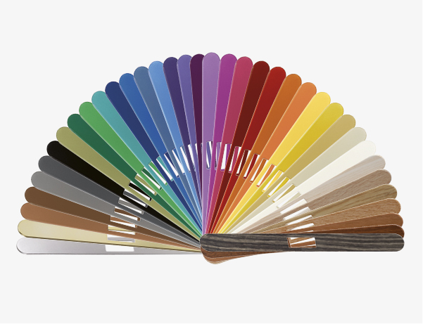 Frontalino personalizzabile