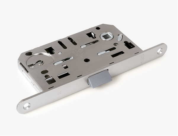 Тихий и универсальный