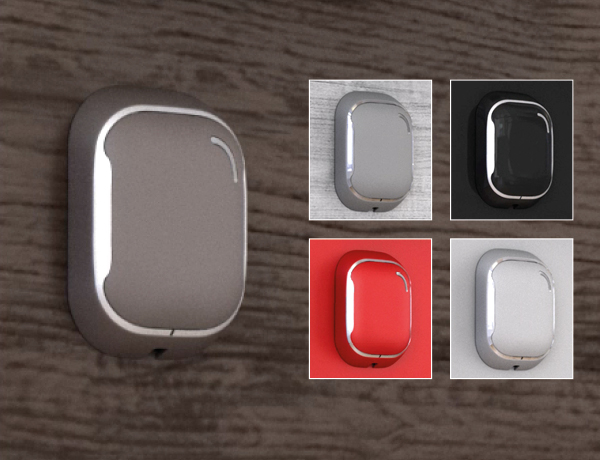 COVER PERSONALIZZATA