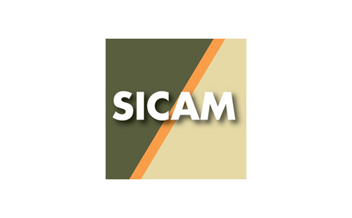 AGB на SICAM 2021