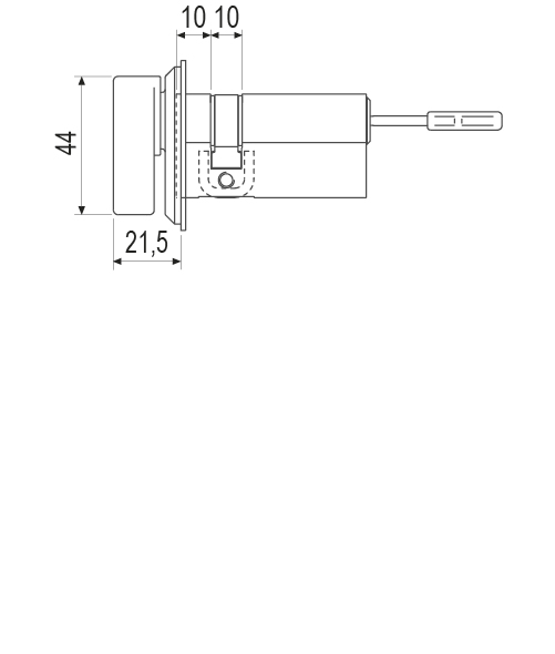 Ariete цилиндры