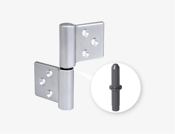 Металлический стержень