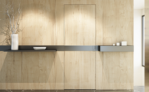 Wave en Interni magazine