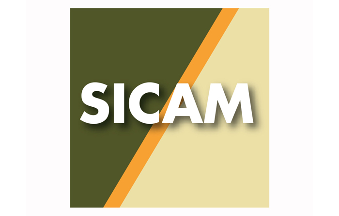 AGB at SICAM 2021