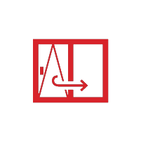 Копланарная раздвижная система Galileo