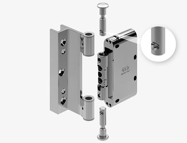 Регулируемое сцепление