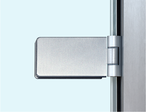 современная петля в стиле Vitra