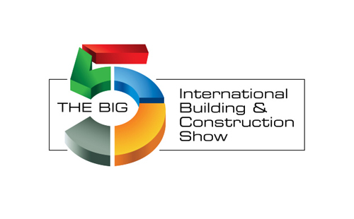AGB на Big 5 в Дубае