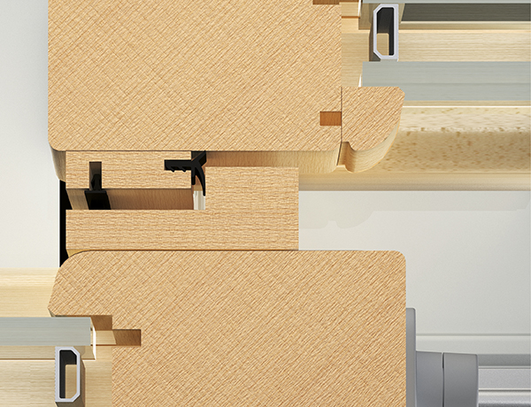 Центральный узел Easy