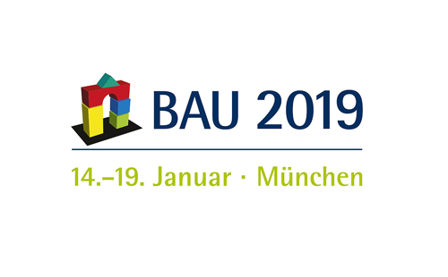 BAU 2019: впервые для AGB