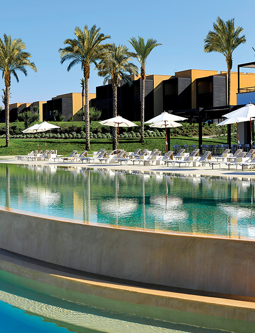 Verdura Resort
