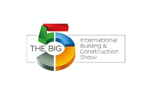 AGB НА BIG 5 В ДУБАЕ