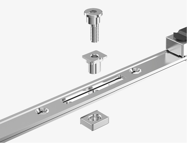 Опорная пластина