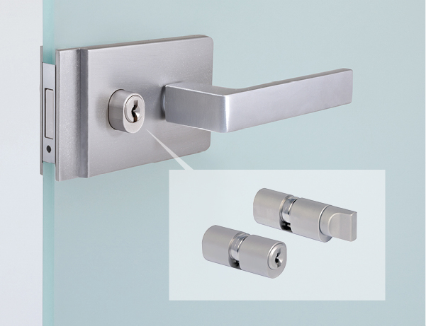 цилиндр Vitra 9000