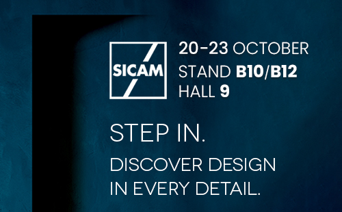AGB at SICAM 2026