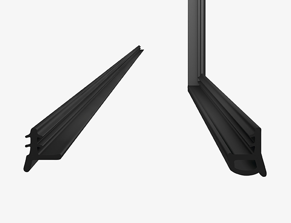 Теплозащитные уплотнители