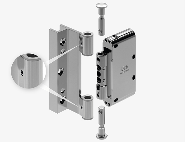 Противовзломные вставки