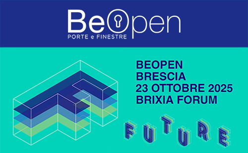 AGB PARTECIPA A BEOPEN BRESCIA 2025