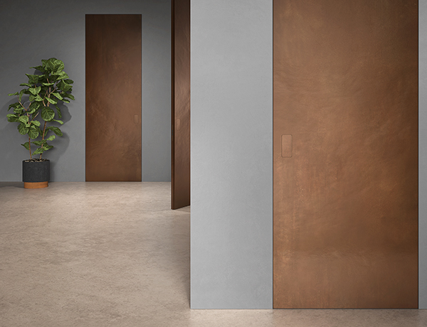 Нулевой выступ, нулевой объем