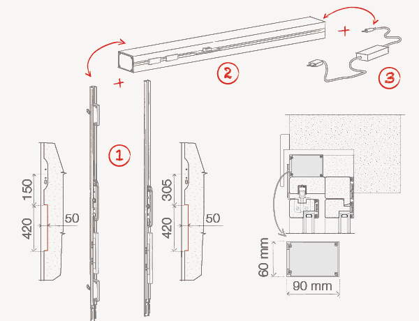 Подключи и пользуйся