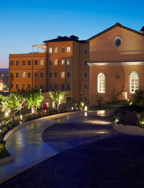 Gran Hotel Melia