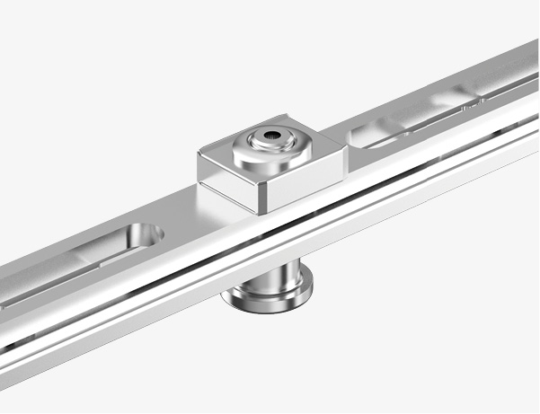 Клепка основания