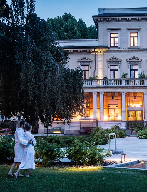 QC Terme