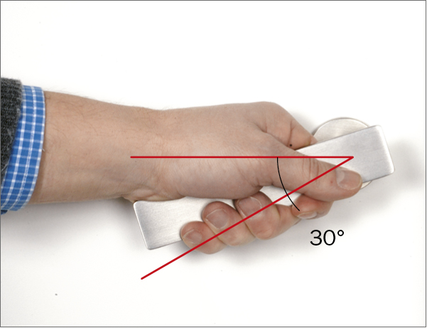 Быстрое и безопасное движение