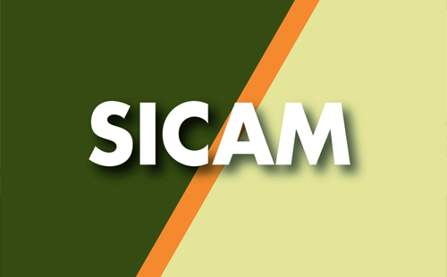 2-е участие AGB на Sicam в Порденоне