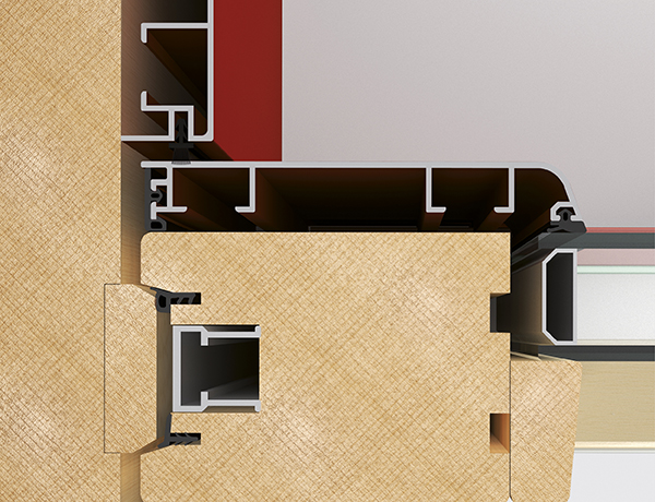 Боковой узел