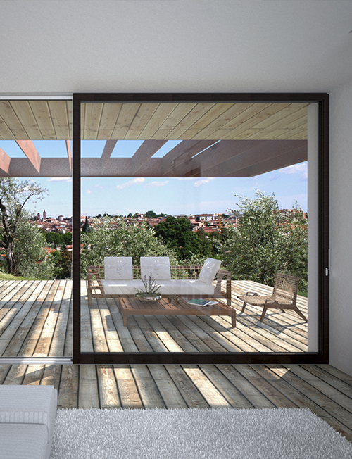 Casa S