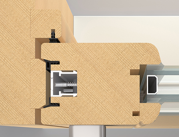 Камера декомпрессии