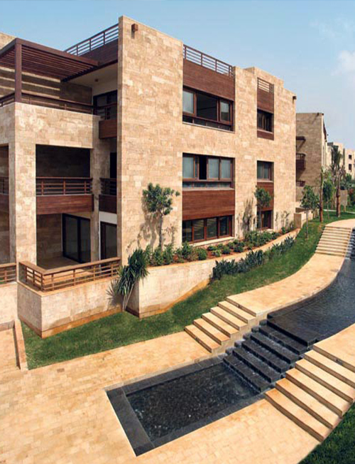 Byblos Sud Village