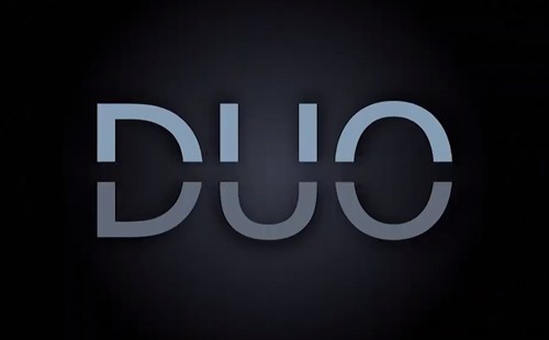 Duo, новая запатентованная защелка для замков