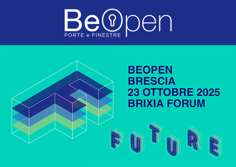 AGB PARTECIPA A BEOPEN BRESCIA 2025
