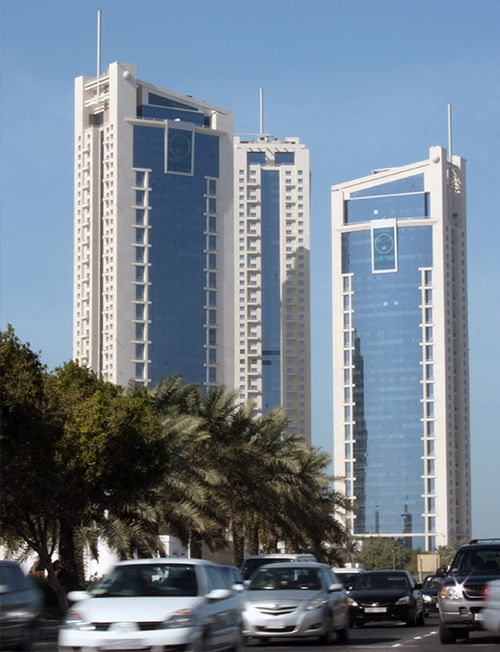 Abraj Al Lulu