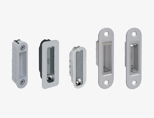 полный набор ответных планок