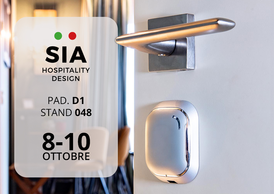 AGB ESPONE AL SIA HOSPITALITY 2025