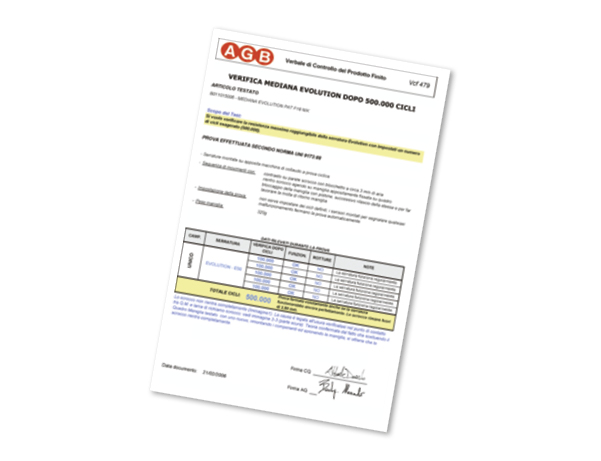 Мы сделали это 500,000 раз!