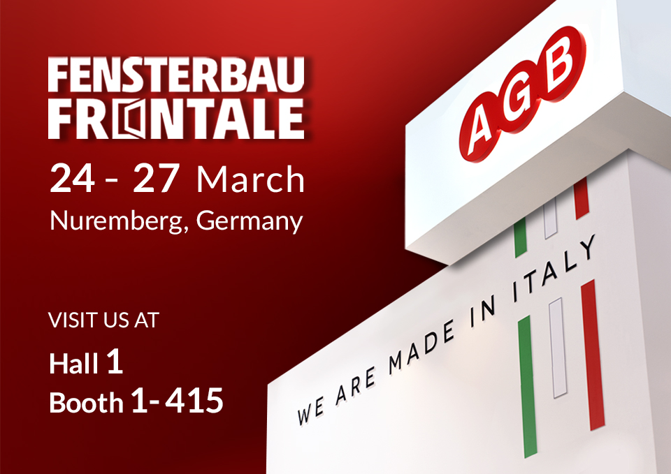 AGB A FENSTERBAU FRONTALE 2026