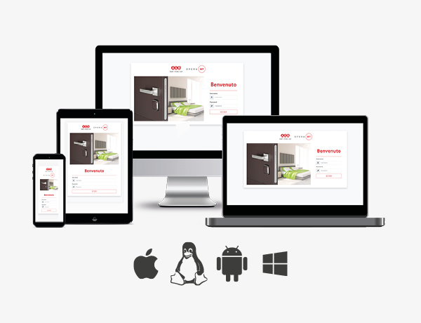 SOFTWARE CLOUD E INTUITIVO