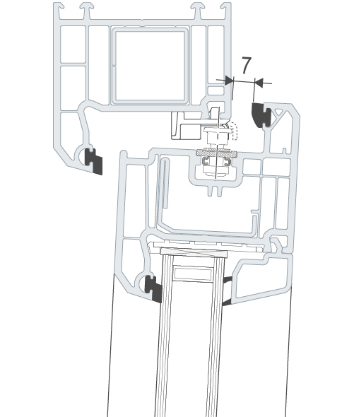 Microventilación