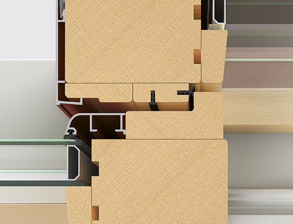 Центральный узел Easy