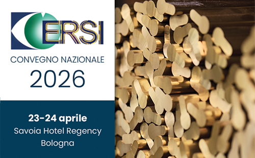 AGB partecipa a ERSI 2026